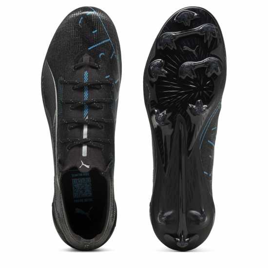 Puma Мъжки Футболни Бутонки Ultra 5 Ultimate Firm Ground Football Boots Mens  