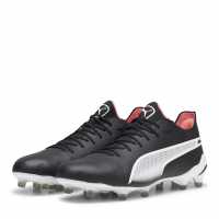 Puma King Ultimate Firm Ground Football Boots Adults  