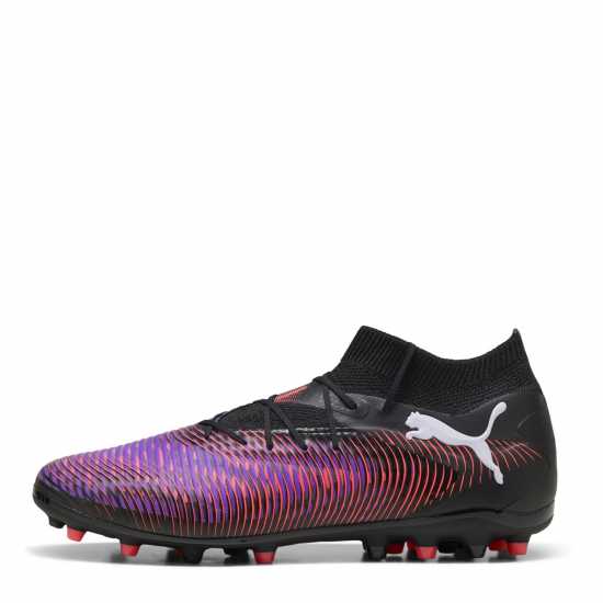 Мъжки футболни бутонки Puma Future 8 Pro Mixed Ground Football Boots Puma Future 8 Pro Mixed Ground Football Boots Мъжки футболни бутонки