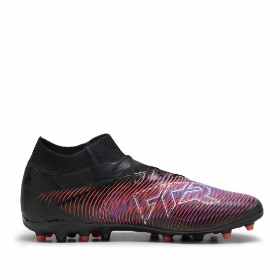Мъжки футболни бутонки Puma Future 8 Pro Mixed Ground Football Boots Puma Future 8 Pro Mixed Ground Football Boots Мъжки футболни бутонки