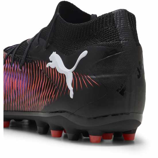 Мъжки футболни бутонки Puma Future 8 Pro Mixed Ground Football Boots Puma Future 8 Pro Mixed Ground Football Boots Мъжки футболни бутонки