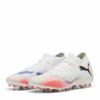 Puma Men's Future 8 Match Mg Firm Ground Football Boots Puma Men's Future 8 Match Mg Firm Ground Football Boots
