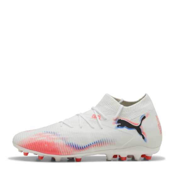 Puma Men's Future 8 Match Mg Firm Ground Football Boots Puma Men's Future 8 Match Mg Firm Ground Football Boots
