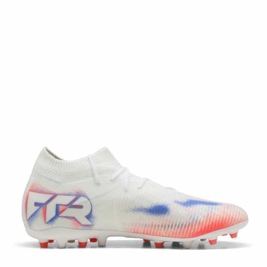 Puma Men's Future 8 Match Mg Firm Ground Football Boots Puma Men's Future 8 Match Mg Firm Ground Football Boots