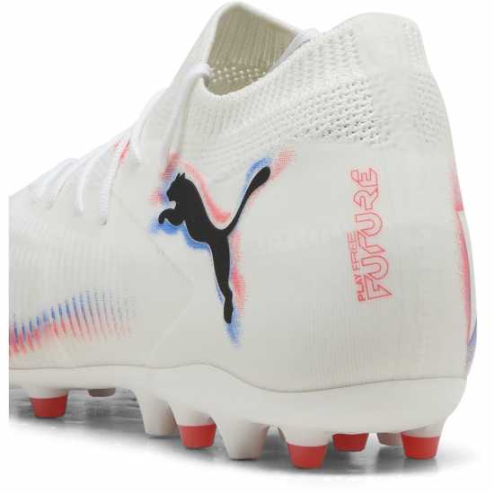 Puma Men's Future 8 Match Mg Firm Ground Football Boots Puma Men's Future 8 Match Mg Firm Ground Football Boots