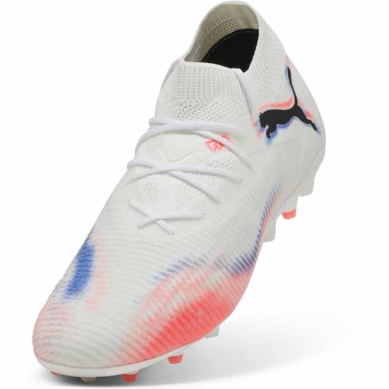 Puma Men's Future 8 Match Mg Firm Ground Football Boots Puma Men's Future 8 Match Mg Firm Ground Football Boots