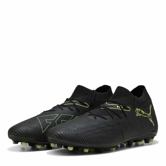 Puma Men's Future 8 Match MG Firm Ground Football Boots Puma Men's Future 8 Match MG Firm Ground Football Boots