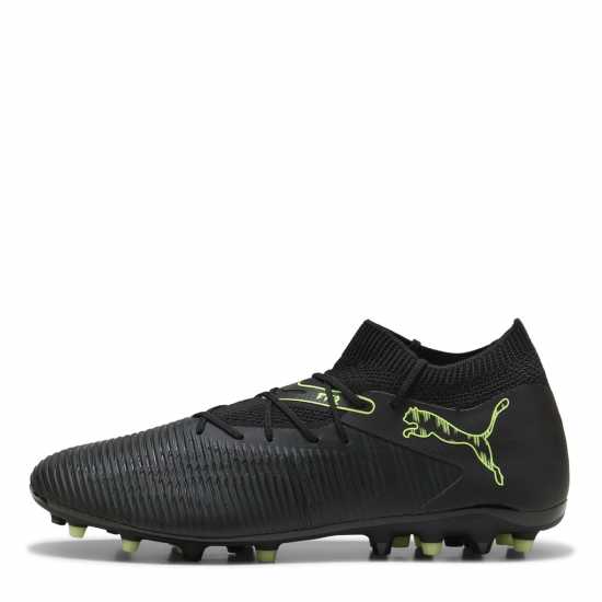 Puma Men's Future 8 Match MG Firm Ground Football Boots Puma Men's Future 8 Match MG Firm Ground Football Boots