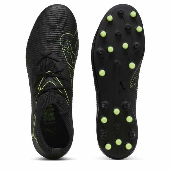 Puma Men's Future 8 Match MG Firm Ground Football Boots Puma Men's Future 8 Match MG Firm Ground Football Boots