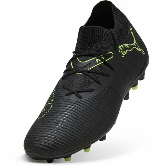 Puma Men's Future 8 Match MG Firm Ground Football Boots Puma Men's Future 8 Match MG Firm Ground Football Boots