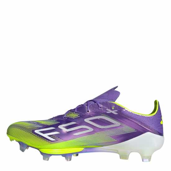 Adidas F50+ Adults Elite Firm Ground Football Boots  