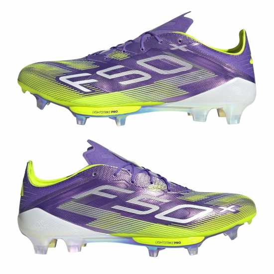 Adidas F50+ Adults Elite Firm Ground Football Boots Adidas F50+ Adults Elite Firm Ground Football Boots