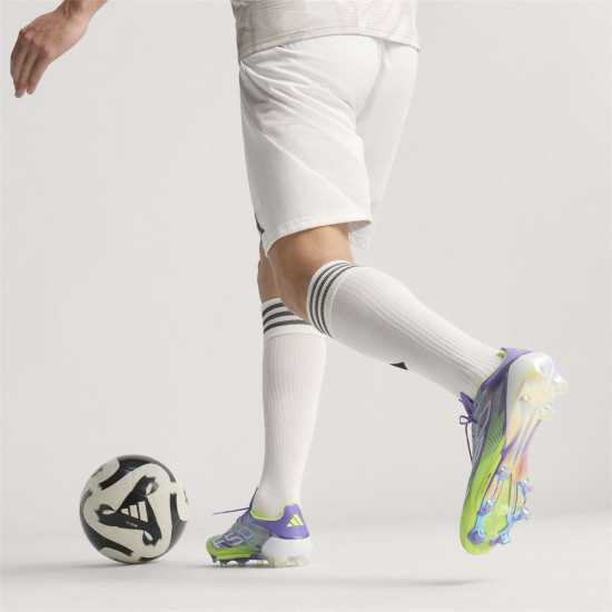Adidas F50+ Adults Elite Firm Ground Football Boots Adidas F50+ Adults Elite Firm Ground Football Boots