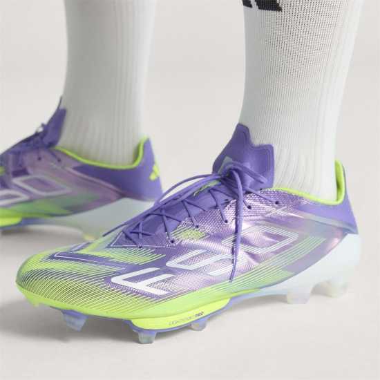Adidas F50+ Adults Elite Firm Ground Football Boots Adidas F50+ Adults Elite Firm Ground Football Boots