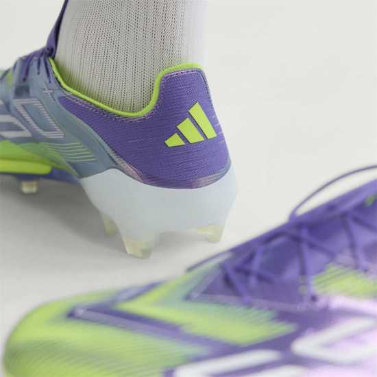 Adidas F50+ Adults Elite Firm Ground Football Boots Adidas F50+ Adults Elite Firm Ground Football Boots