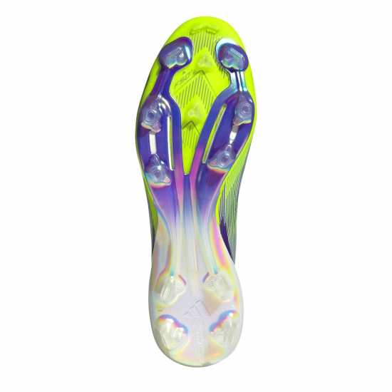 Adidas F50+ Adults Elite Firm Ground Football Boots  