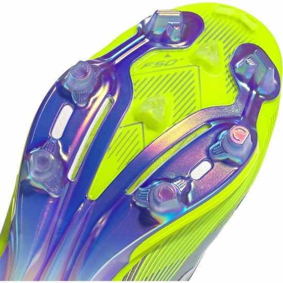 Adidas F50+ Adults Elite Firm Ground Football Boots  