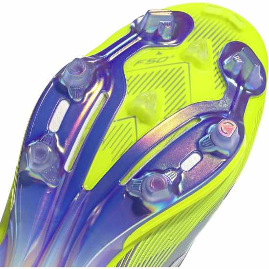 Adidas F50+ Adults Elite Firm Ground Football Boots Adidas F50+ Adults Elite Firm Ground Football Boots