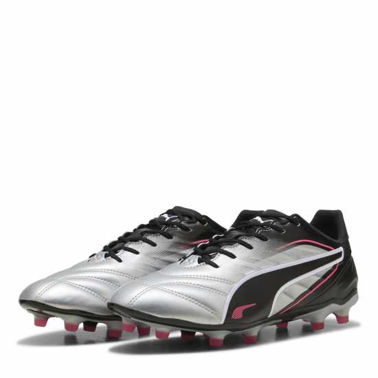 Puma King Pro Firm Ground Football Boots  