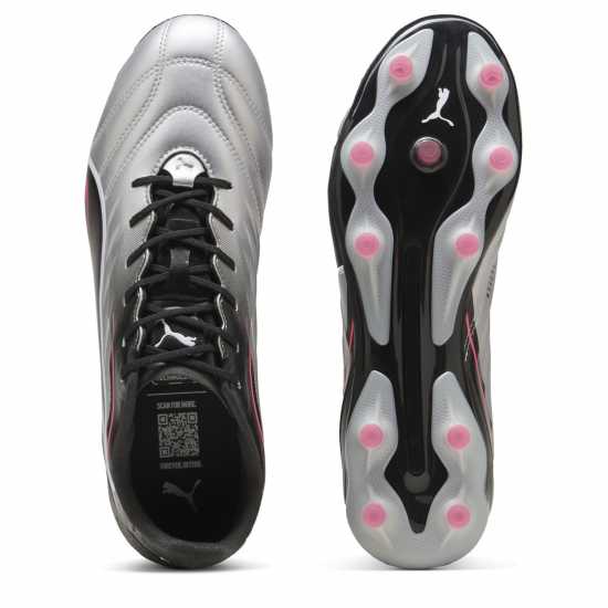 Puma King Pro Firm Ground Football Boots  