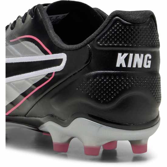 Puma King Pro Firm Ground Football Boots  