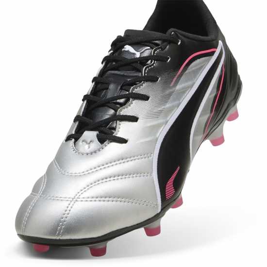 Puma King Pro Firm Ground Football Boots  
