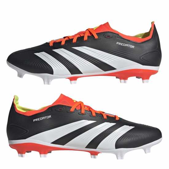 Adidas Predator League Firm Ground Boots  Мъжки футболни бутонки