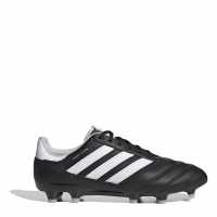 Adidas Copa Icon Pro Firm Ground Boots Черно/Бяло/Злато Мъжки футболни бутонки