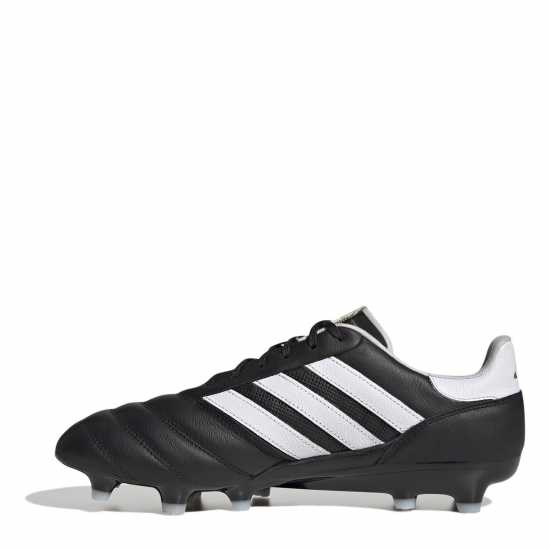 Мъжки футболни бутонки Adidas Copa Icon Pro Firm Ground Boots Черно/Бяло/Злато Adidas Copa Icon Pro Firm Ground Boots Черно/Бяло/Злато Мъжки футболни бутонки
