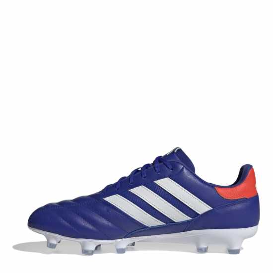 Adidas Copa Icon Pro Firm Ground Boots Син/Бял/Червен Мъжки футболни бутонки