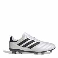 Adidas Copa Icon Pro Firm Ground Boots Бяло/Черно/Злато Мъжки футболни бутонки