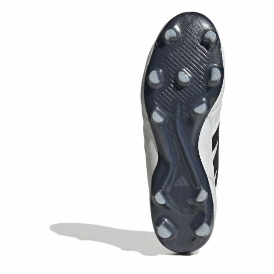 Adidas Copa Icon Pro Firm Ground Boots Бяло/Черно/Злато Мъжки футболни бутонки