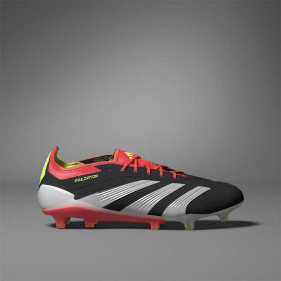 Adidas Predator 24 Elite Low Firm Ground Football Boots  Мъжки футболни бутонки
