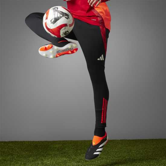 Adidas 24 Predator Elite Laceless Firm Ground Football Boots  Мъжки футболни бутонки