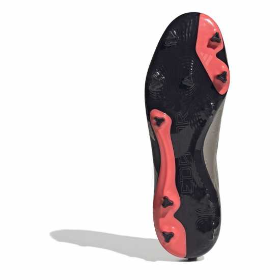 Мъжки футболни бутонки Adidas Predator 24 League Laceless Firm Ground Football Boots Сребро/Черно Adidas Predator 24 League Laceless Firm Ground Football Boots Сребро/Черно Мъжки футболни бутонки