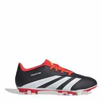 Adidas Predator 24 Club Flexible Ground Football Boots