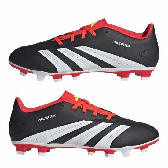 Adidas Predator 24 Club Flexible Ground Football Boots  Мъжки футболни бутонки