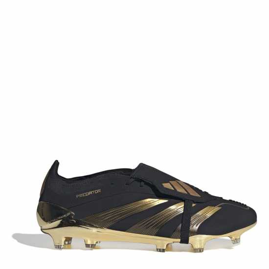 Adidas Predator Elite Foldover Tongue Firm Ground Football Boots Adidas Predator Elite Foldover Tongue Firm Ground Football Boots