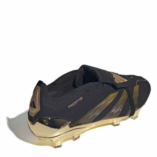 Adidas Predator Elite Foldover Tongue Firm Ground Football Boots Adidas Predator Elite Foldover Tongue Firm Ground Football Boots