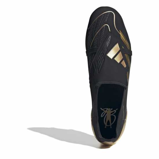 Adidas Predator Elite Foldover Tongue Firm Ground Football Boots Adidas Predator Elite Foldover Tongue Firm Ground Football Boots