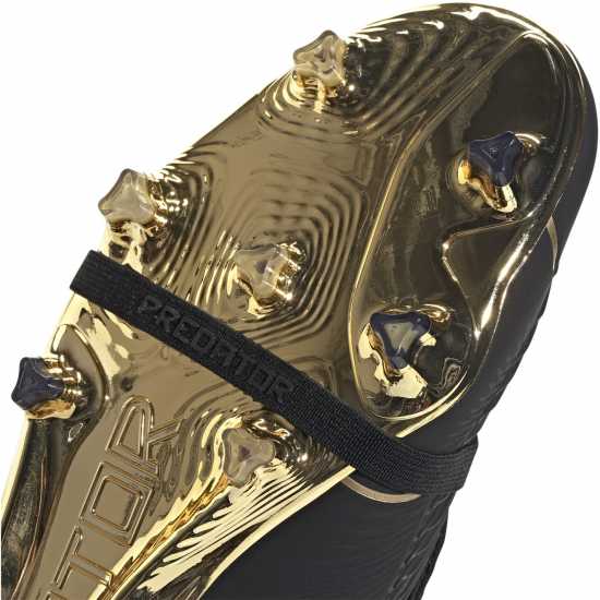 Adidas Predator Elite Foldover Tongue Firm Ground Football Boots Adidas Predator Elite Foldover Tongue Firm Ground Football Boots