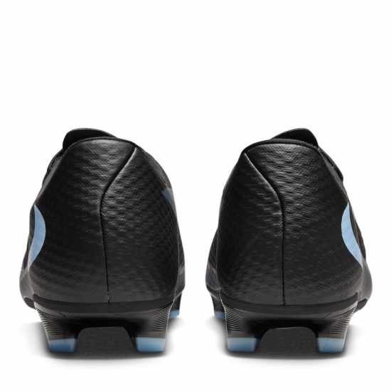 Мъжки футболни бутонки Nike Phantom 6 Low Academy Adults Firm Ground Football Boots Black/Black Nike Phantom 6 Low Academy Adults Firm Ground Football Boots Black/Black Мъжки футболни бутонки