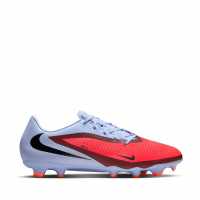 Nike Phantom 6 Low Academy Adults Firm Ground Football Boots Blue/Purple Мъжки футболни бутонки