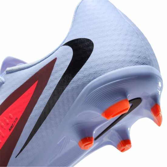 Nike Phantom 6 Low Academy Adults Firm Ground Football Boots Blue/Purple Мъжки футболни бутонки