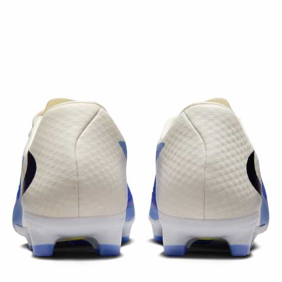 Мъжки футболни бутонки Nike Phantom 6 Low Academy Adults Firm Ground Football Boots Blue/Black Nike Phantom 6 Low Academy Adults Firm Ground Football Boots Blue/Black Мъжки футболни бутонки