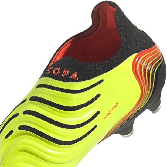 Adidas Copa Sense Fg Sn99  Мъжки футболни бутонки