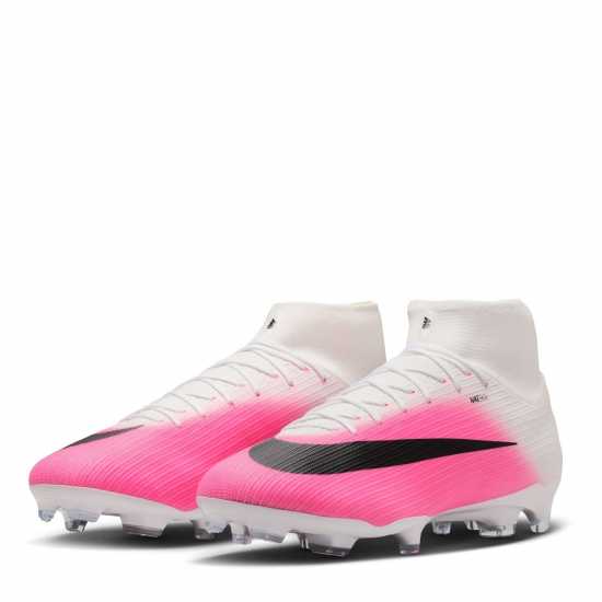 Nike Men's Superfly 11 Academy Firm Ground Football Boots Nike Men's Superfly 11 Academy Firm Ground Football Boots