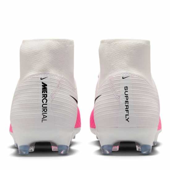 Nike Men's Superfly 11 Academy Firm Ground Football Boots Nike Men's Superfly 11 Academy Firm Ground Football Boots