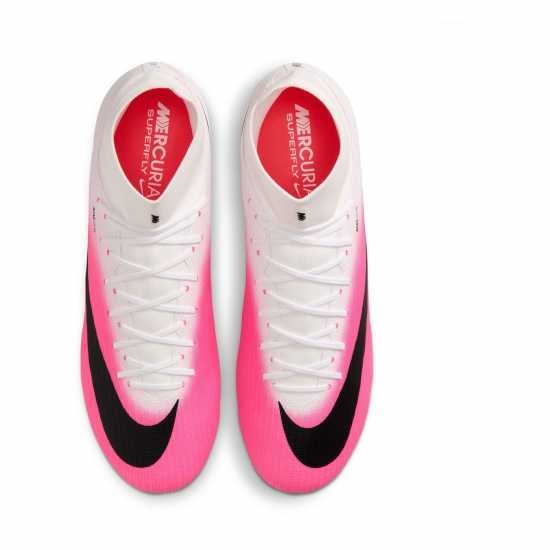 Nike Men's Superfly 11 Academy Firm Ground Football Boots Nike Men's Superfly 11 Academy Firm Ground Football Boots