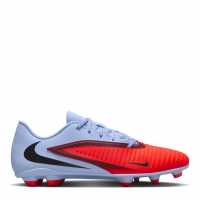 Nike Phantom 6 Low Club Adults Firm Ground Football Boots Blue/Purple Мъжки футболни бутонки